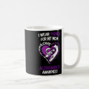 Buscar alzheimer tazas Morado