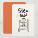 Buscar padre figura invitaciones Día del padre