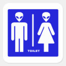 Buscar retrete pegatinas Cuarto de baño