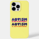 Buscar autism iphone fundas General y unisex