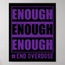 Buscar desaparecido posters Detener el estigma