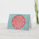 Buscar mandala tarjetas Moderno