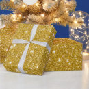 Buscar reluciente papel de regalo Brillante