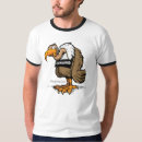 Buscar buitres camisetas Ilustracion