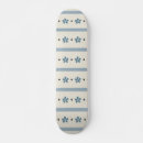 Buscar azul claro tablas de skate Rayas