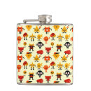 Buscar dibujos animados petacas Caracteres