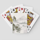 Buscar zen barajas de cartas Japonés