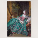 Buscar madam puzzles Pintura