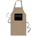 Buscar paciencia delantales General y unisex
