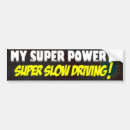 Buscar tráfico pegatinas parachoque Rabia del camino