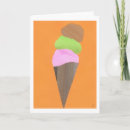 Buscar cono tarjetas Verano