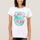 Buscar amamante camisetas Olas