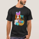 Buscar huevos coloreados ropa Conejito