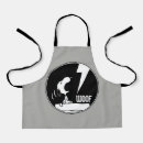 Buscar rock delantales Sonrisa