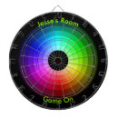 Buscar plantillas dianas Negro