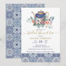 Buscar té tarjetas e invitaciones Prometida