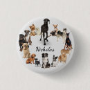 Buscar mascota chapas Animales