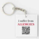 Buscar qrcode llaveros General y unisex