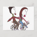 Buscar ciclistas postales Para ella