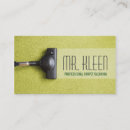 Buscar alfombra tarjetas de visita Negocios