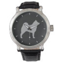 Buscar noruego relojes Perro