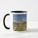 Buscar el taj mahal tazas Agra