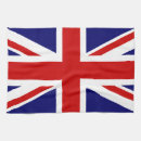 Buscar union jack paños de cocina Inglés