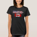 Buscar bandera canadiense de ropa Ee uu