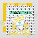 Buscar pollo divertido tarjetas Amigos