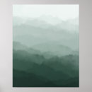 Buscar paisajista posters Contemporáneo