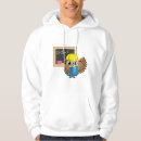 Buscar nerd hombre sudaderas Estudiante