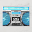 Buscar blason postales Boombox