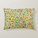 Buscar artesanos cojines Floral