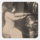 Buscar divinidad pegatinas Bruja