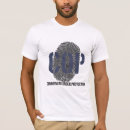 Buscar símbolo de la protección camisetas Para él