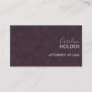 Buscar textura cuero de tarjetas de visita Moderno