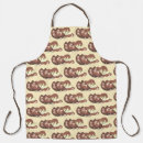 Buscar carne delantales Pan