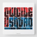 Buscar harley quinn relojes de pared Grupo de trabajo x