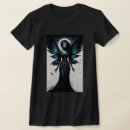 Buscar ángeles oscuros camisetas Para todos