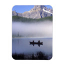 Buscar pesca de lago imanes Bosque