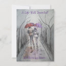 Buscar romántico boda aniversario invitaciones General y unisex