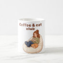 Buscar cute cat tazas Mamá de gato