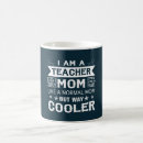 Buscar educadora tazas Para ella