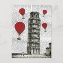 Buscar pisa postales Torre de pisa