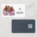 Buscar carbono tarjetas de visita General y unisex
