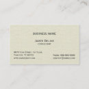 Buscar viejas tarjetas de visita General y unisex