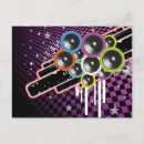 Buscar audio postales Artístico