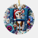 Buscar letra h adornos Navidades