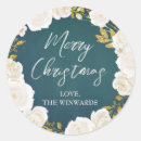 Buscar guirnaldas de navidad pegatinas Purpurina