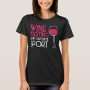 Buscar wine drinker camisetas Bebedor